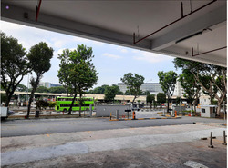 Gourmet East Kitchen (D16), Factory #540981801